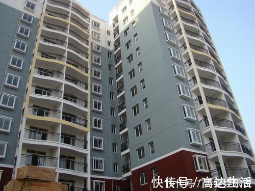 房子|楼梯房和电梯房究竟买哪个更好?我建议选前者,来看看这5个优势