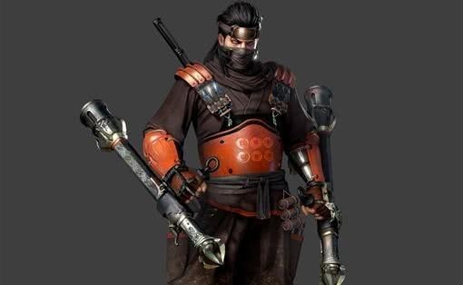 揭秘|日本历史上最厉害的忍者服部半藏结局揭秘