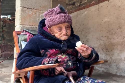 百岁老人|1000名百岁老人调查结果，长寿之人的共性或被发现，不妨了解下