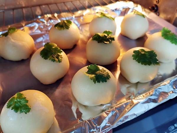  熟糕粉|用传统食材，做出Q饼，犒赏每一个“在路上”的心灵