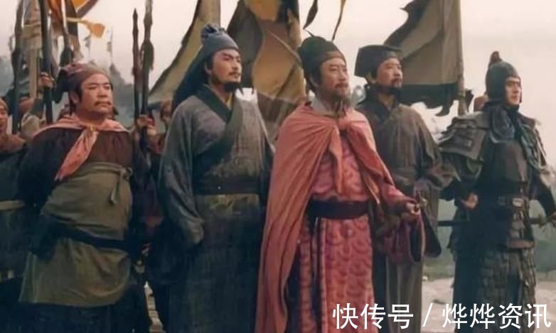 水浒!水浒传:害惨梁山108将的真凶,根本就不是宋江,而是这两个人