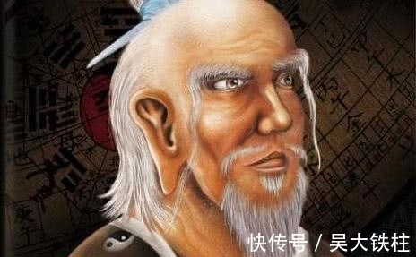 老农|袁天罡和一老农打赌,算完卦后感觉胜券在握,结果输的一败涂地