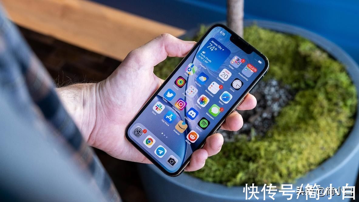 overflow|入手iPhone13ProMax两周感受：优点很多，这个缺点无法忍受