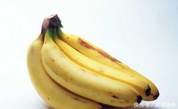 买香蕉时要注意，3种香蕉不要买，商贩：我从来不吃