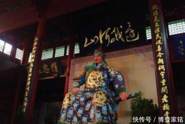 公开|此博物馆公开展示秦桧坐像,岳飞后人强烈抗议,结果大快人心