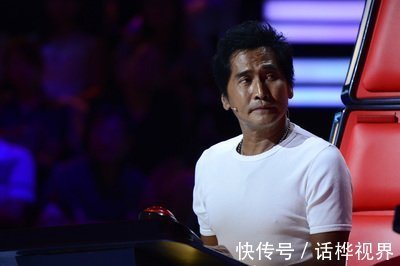 李健|《中國好聲音》十季，究竟換了多少位導師？