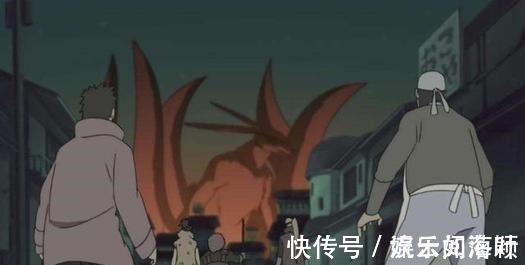 九尾之乱|火影忍者四代死后为什么不选出新火影,而是让猿飞日斩回归