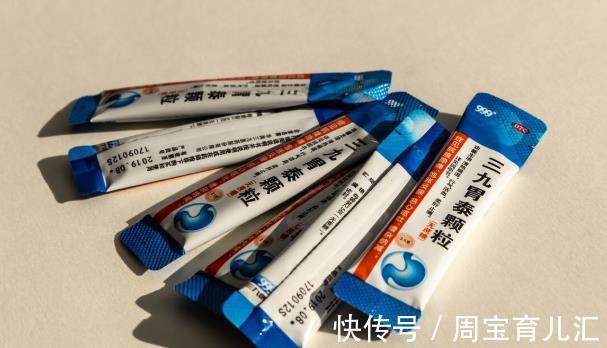 治胃痛可用哪些中药？7种证型先辨清，药师总结