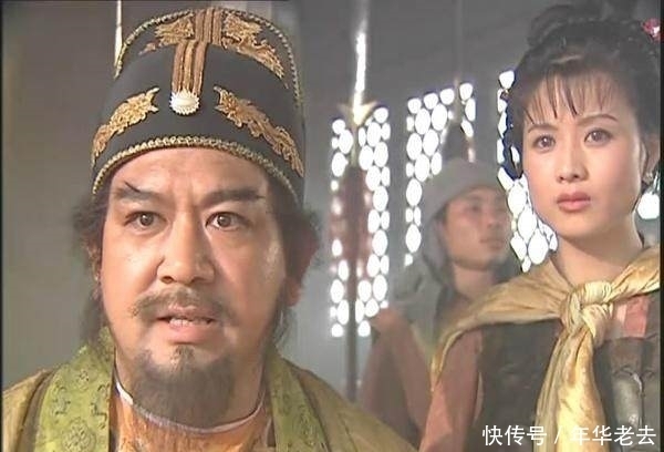 梁山豪杰|宋江打方腊,为何死伤惨重?因为和此人一比,宋江他们只是土匪!