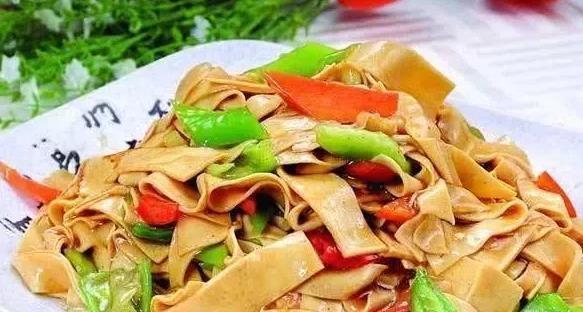 青椒|推荐几款家常菜美味，简单快捷的菜做得不错，学会了开餐厅