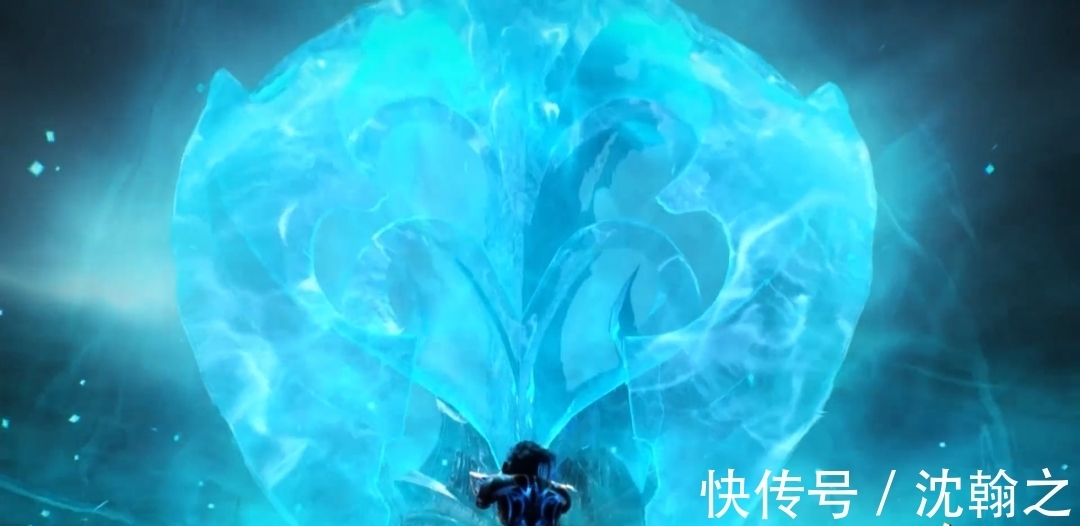 斗罗大陆|斗罗大陆:邪魔虎鲸王魂骨的漏洞被找出,唐三的左腿骨凭空出现