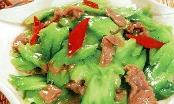 养生菜|多给家人吃的养生菜,营养丰富,清热解毒,滋补养生,美味不上火