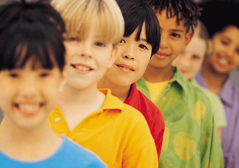 子女|哈佛教授:子女成长过程中,一共有三次机会可以使他们变得更聪明