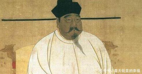 政权|赵匡胤死亡之谜,到底影响了多少人