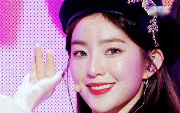 妆容|跟着裴珠泫学一款韩系妆容,减龄又时尚,少女感十足!