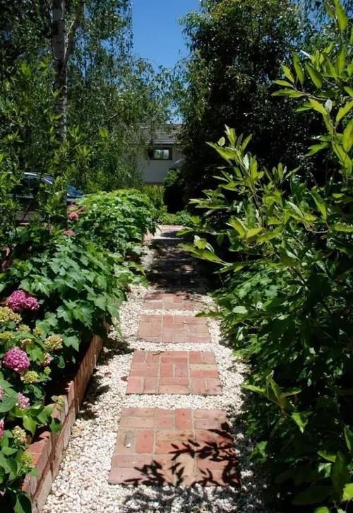 这份让春季花园“爆花”的清单你收藏一下吧！