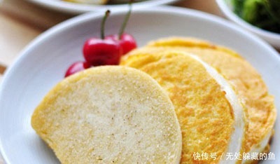 黄金馒头片的做法来喽,每天一道家常菜,天天不重样!