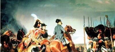 奥斯特|拿破仑经典战役之“三皇会战”,奥斯特里茨战役