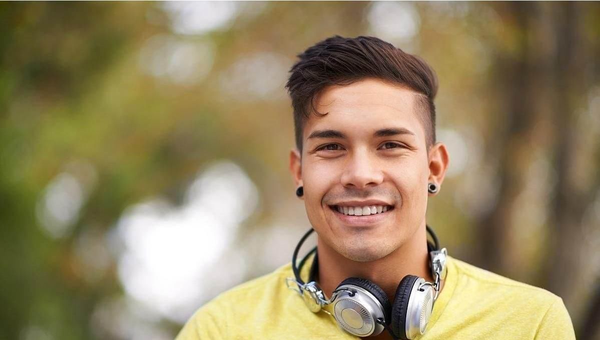 脑细胞|韩国老年痴呆测试一分钟能找到图中的小兔,大脑还灵光着