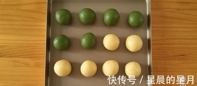 绿豆泥|清爽绿豆糕,轻松在家做!