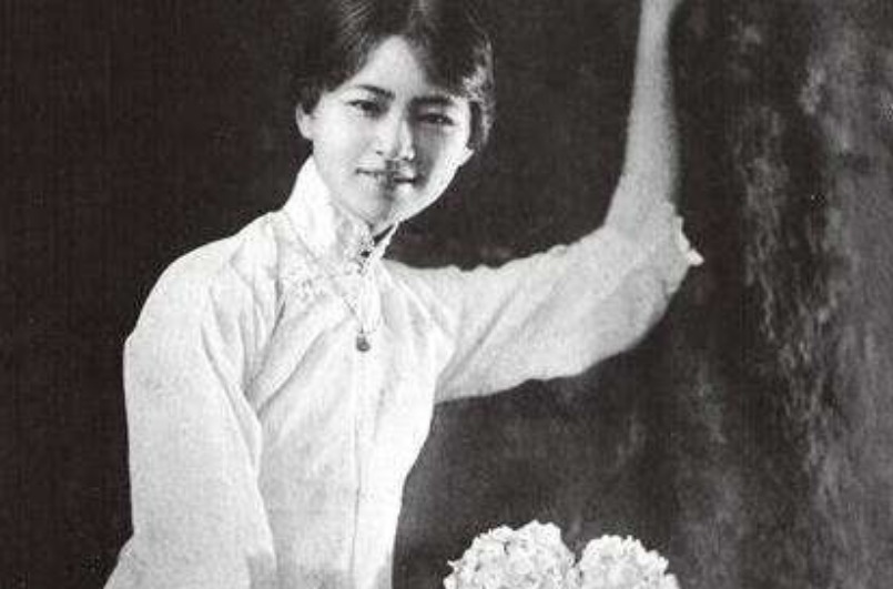 较真|林徽因和冰心为何一辈子不和解?女人之间的较真,从来都不是玩笑