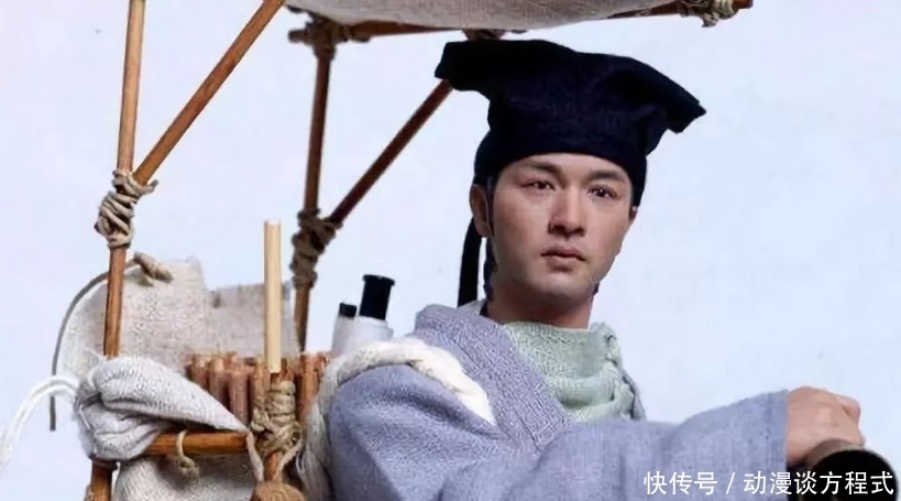 古代考生路费丰厚,为何土匪不去打劫?土匪:看看他腰间绑了啥