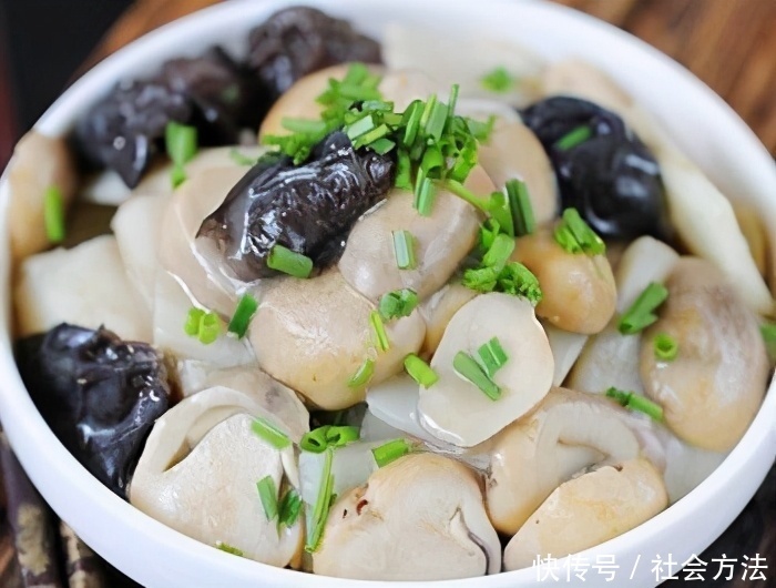 中年|冬天来了,不妨常吃三种美食,祛皱护肤,排毒清肠,营养又瘦身