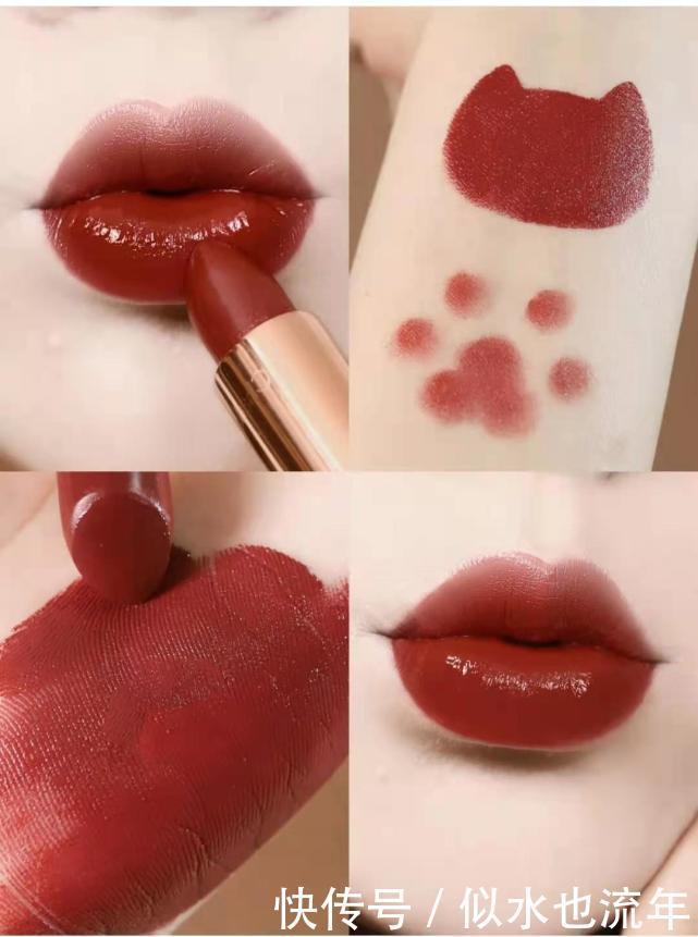 雅诗兰黛|这五支超好看的口红超级显白,素颜淡妆涂也是超级美!