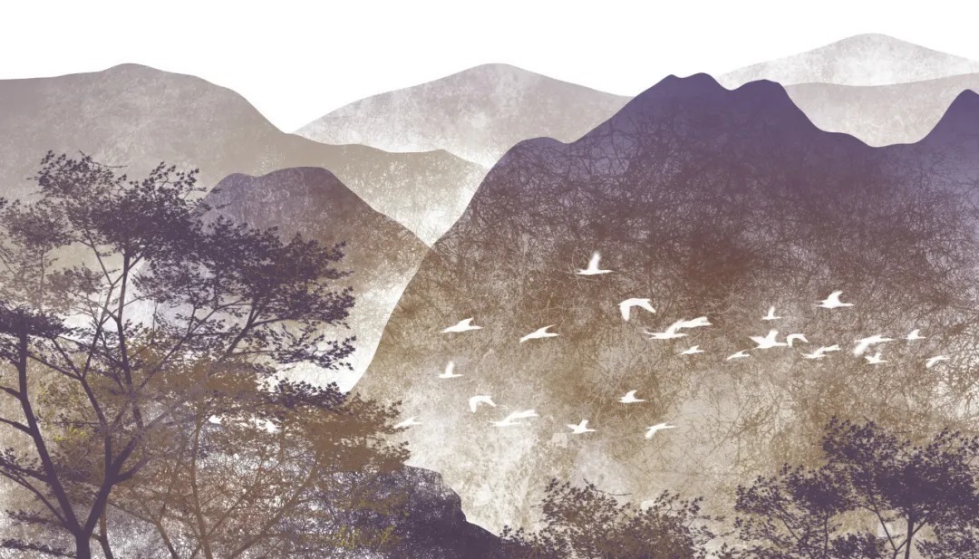 清平乐&50句沧海遗珠的人间佳句,字字珠玑,令人惊艳!