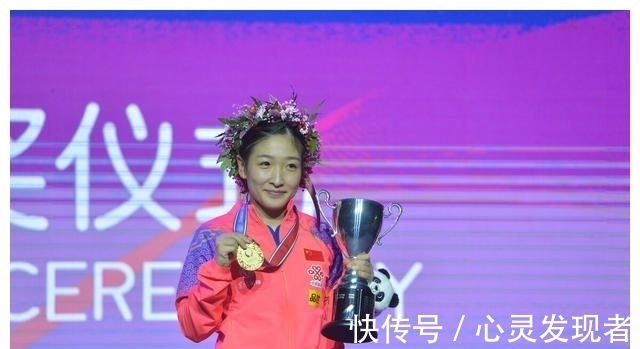 乒乓球|刘诗雯背后功臣,父母为她分居六年,混双惜败后妈妈向所有人鞠躬