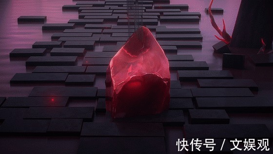 动画|三维还是二维?这些动画特效简直炸裂!都是国产!