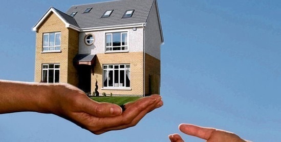 直系亲属|继承、买卖、赠与,哪种房产过户方式最划算?看完可以省一大笔钱