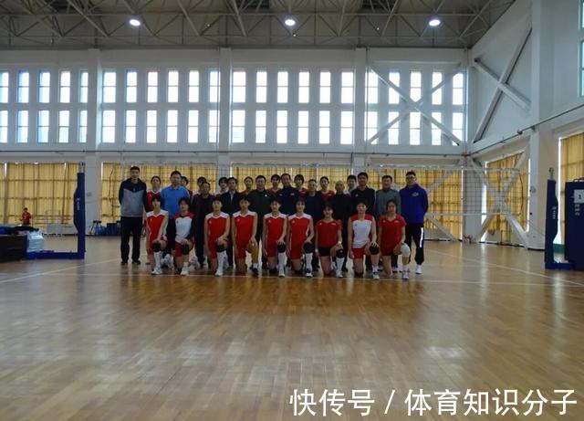 安家杰|山东女排迎来好消息,安家杰重新出山担任主帅,下赛季或冲进四强