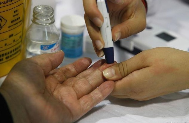 降血糖|食物“胰岛素”被找到,坚持泡水喝,降血糖,或将小糖人拒之门外