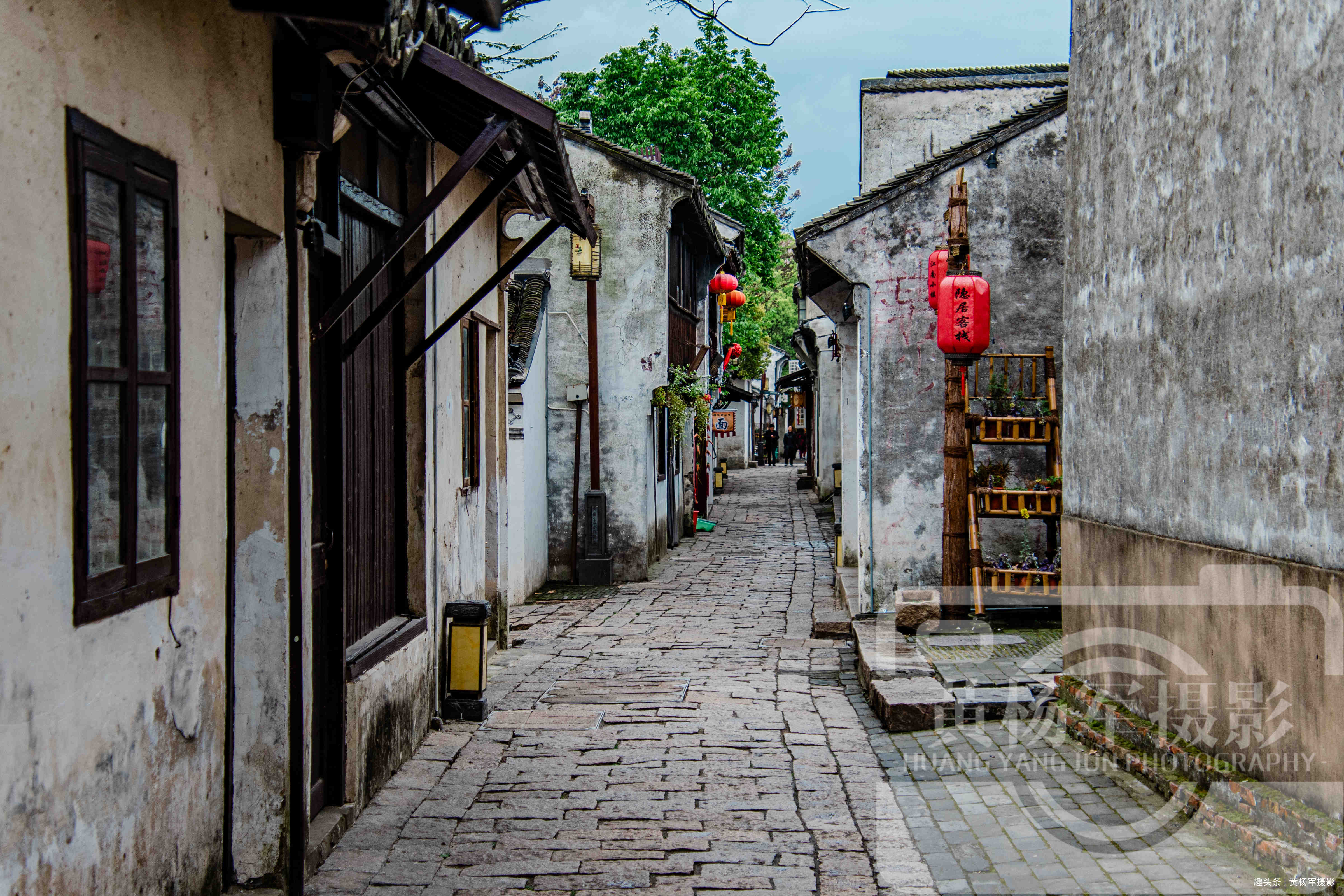 黄杨军|中国经济最强地级市，县域百强榜单占四席，地势低平风景美生活慢