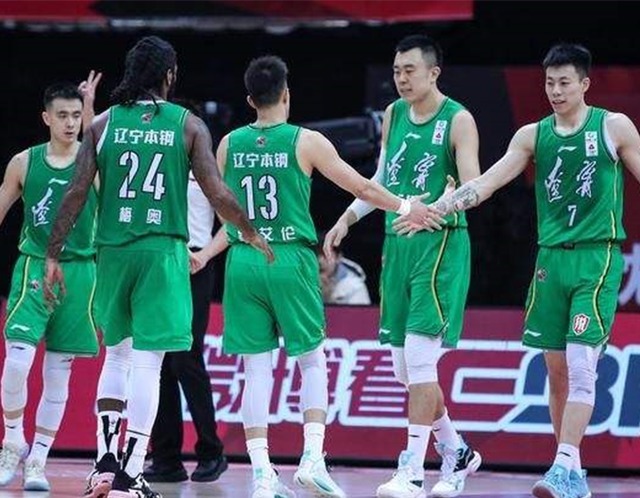 杜锋|解决马尚缺战隐患,杜锋起用准第三外援,两将回归,叫板辽宁男篮