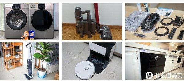 春节全家大扫除，有了它们轻松搞定：六大清洁好物助你一臂之力