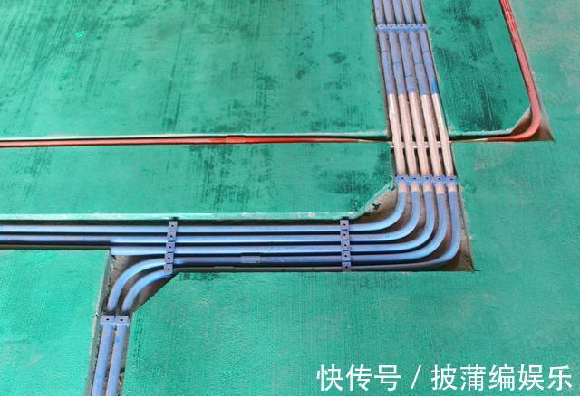 回水管|水电改造中的几个“行业标准”,都是装修公司的套路,都可以不做