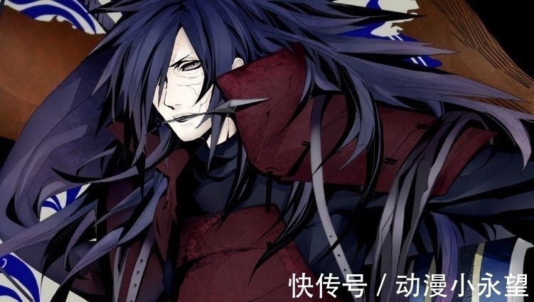 忍界大战|斑爷的查克拉量究竟有多少?这三点研究明白斑爷的力量一目了然!