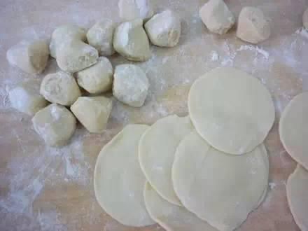  饺子|冬天到，饺子俏！今年最惊艳的饺子！包学包会