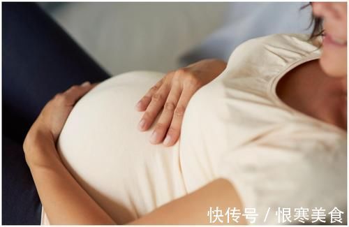 肚子|孕妇肚子学问多,形状大小、圆扁高低含义各不同!