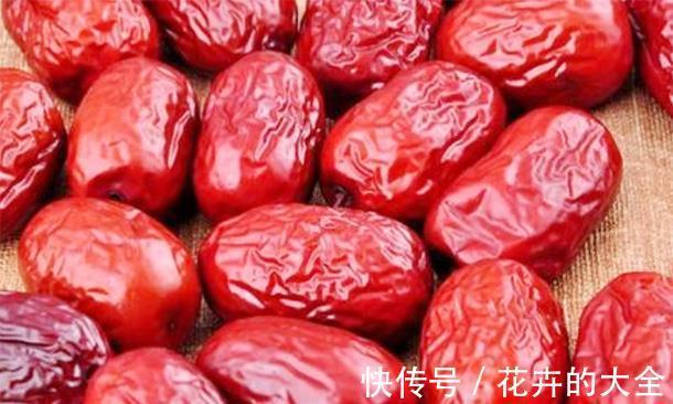 医生|红枣怎么食用才更养生？医生提醒：4种人不要吃，可能不利于健康