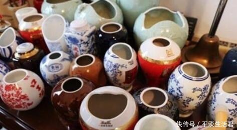 这些破烂不要扔,做成“小花盆”,个性又漂亮,比买的强“百倍”!