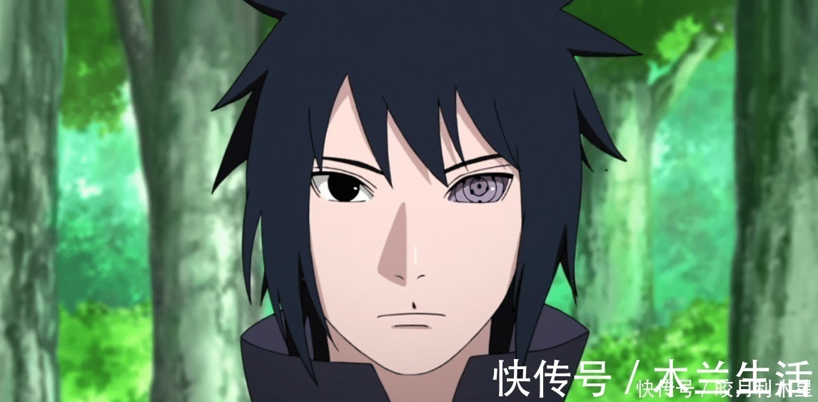 秽土转生|忍界大战中的十大功臣,佐助参战动机不纯,而他差点抢了鸣人风头