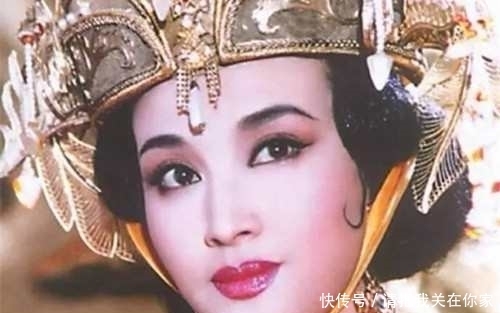 女人|中国历史上年龄比皇帝大，却很得宠的三个女人