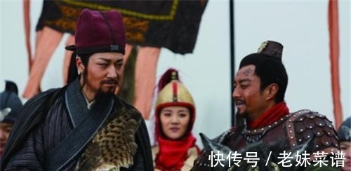 宋江|此人比宋江阴险很多,为达目的不择手段,是两任头领的心腹!