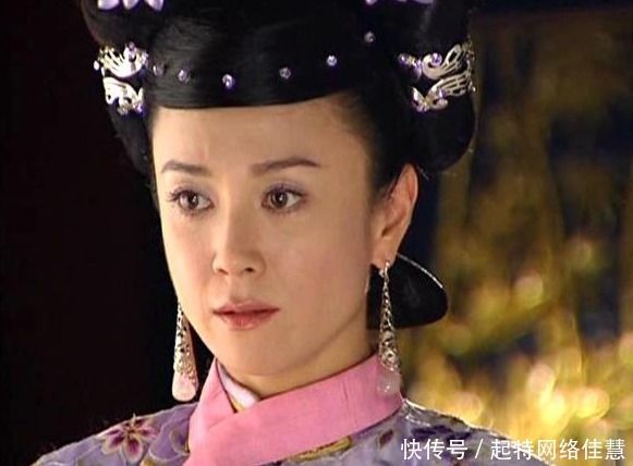 皇帝|清史上最得宠的继后,生3子,死后与帝合葬,儿子是大清天子