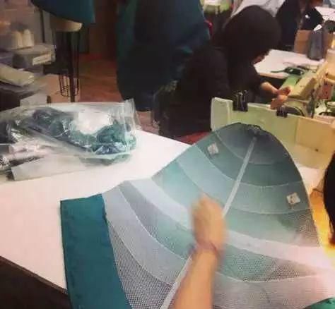 洛奇 服装裙撑的3种基本制作方法整理,礼服立体裁剪之裙撑立裁教程!