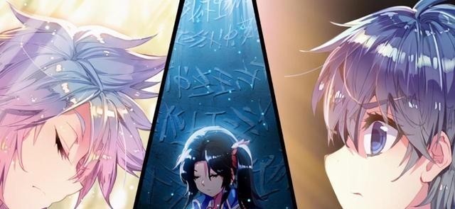 史莱克|最水史莱克七怪，全员路人靠一人硬撑，这就是他们没成神的原因？