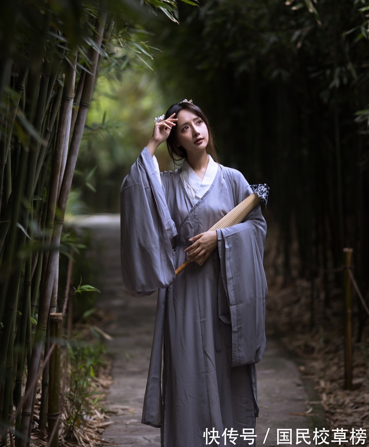 白马非马@诗人抬杠趣事:抬杠时既有逻辑,又有气场,甚至流传千古